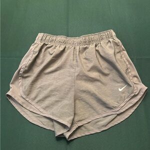 Nike Women's Athletic Gray Shorts